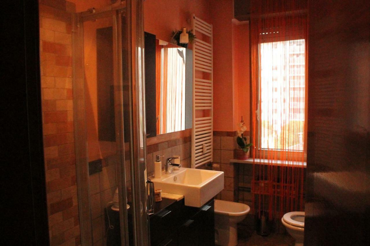 Sweet Home Milano B&B San Donato Milanese Exterior photo