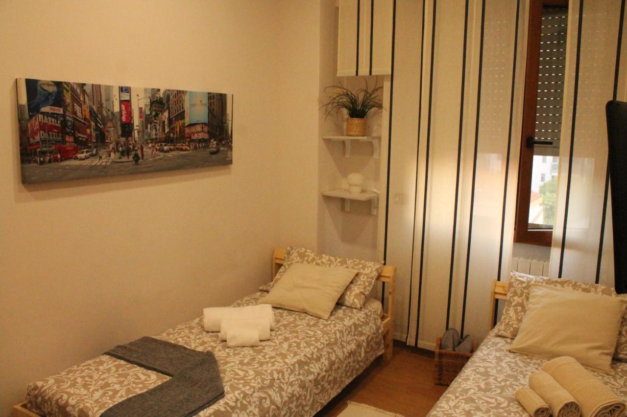 Sweet Home Milano B&B San Donato Milanese Exterior photo