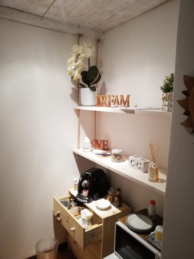 Sweet Home Milano B&B San Donato Milanese Exterior photo